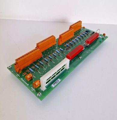 Honeywell MC-TAIH12 51304337-150 High Level Analog Input/STI FTA For Redundancy