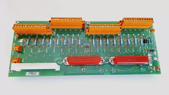 Honeywell MC-TAIH12 51304337-150 High Level Analog Input/STI FTA For Redundancy