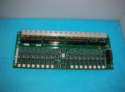 Honeywell MC-TAMR04 51305907-175 Low Level Analog Input Multiplexer