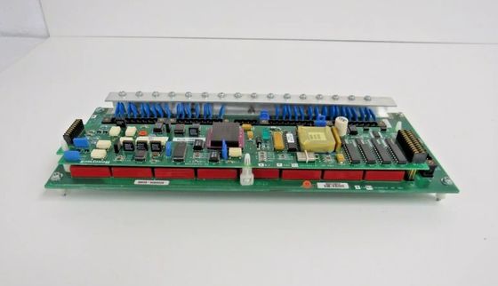 Honeywell MC-TAMT03 51309223-175 Low Level Analog Input Multiplexer TC FTA