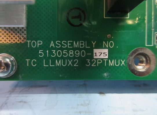 Honeywell MC-TAMT04 51305890-175  Low Level Input Multiplexer