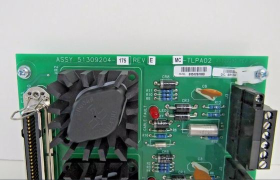 Honeywell MC-TLPA02 51309204-175 LLMUX SDI SI Power Adapter