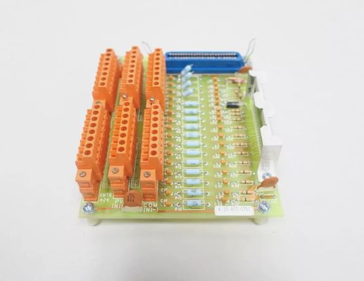 Honeywell MU-TAIH02 51304453-100 High Level Analog Input/STI FTA