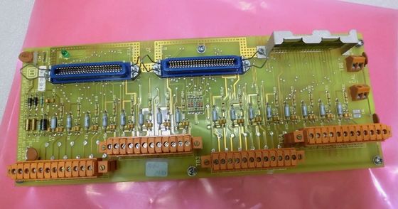 Honeywell MU-TAIH12 51304337-100 High Level Analog Input/STI FTA For Redundancy