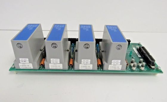 Honeywell MU-TAIL02 51304437-100 Low Level Analog Input