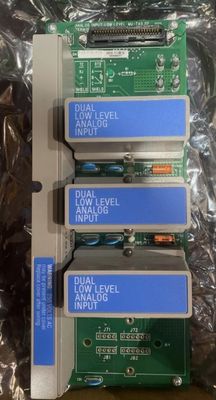 Honeywell MU-TAIL02 51304437-100 Low Level Analog Input