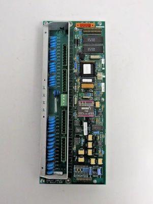 Honeywell MU-TAMT02 51401491-100  Low Level Analog Input Multiplexer