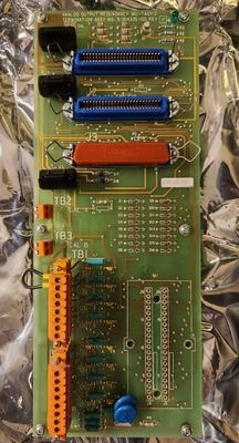 Honeywell MU-TAOX12 51304335-125 Analog Output