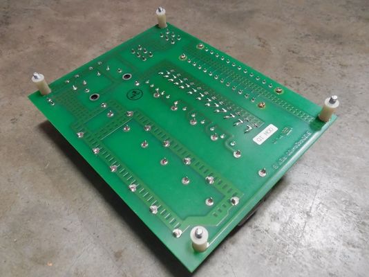 Honeywell MU-TDPR02 51304425-125 Digital Input Power Distribution Assembly