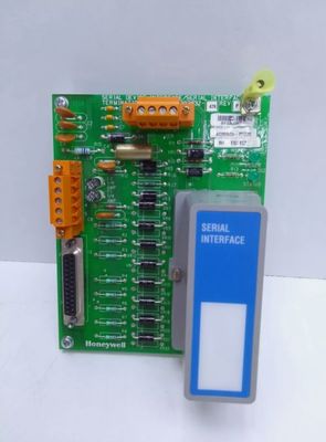 Honeywell MC-TSIM12 51303932-476 Serial Interface Modbus