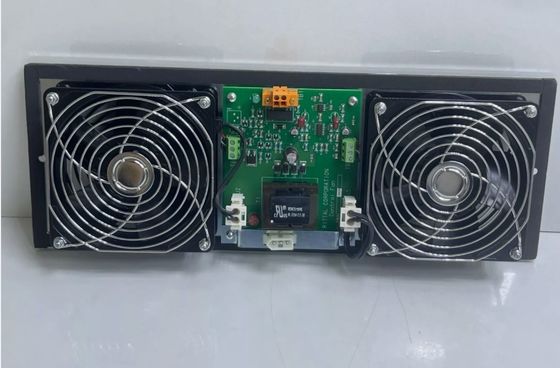 Honeywell 51303940-250 Cabinet Fan