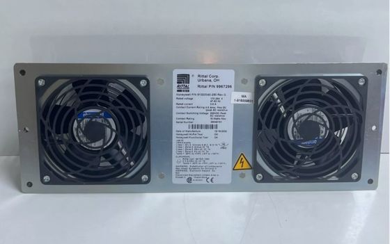 Honeywell 51303940-250 Cabinet Fan