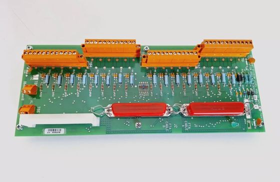 Honeywell MC-TAIH12 51304337-150 High Level Analog Input / ST