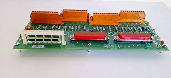 Honeywell MC-TAIH12 51304337-150 High Level Analog Input / ST