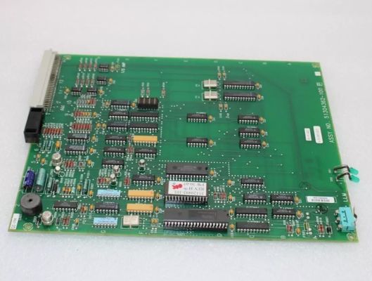 Honeywell MU-PLAM02 51304362-100 Low Level Multiplexer