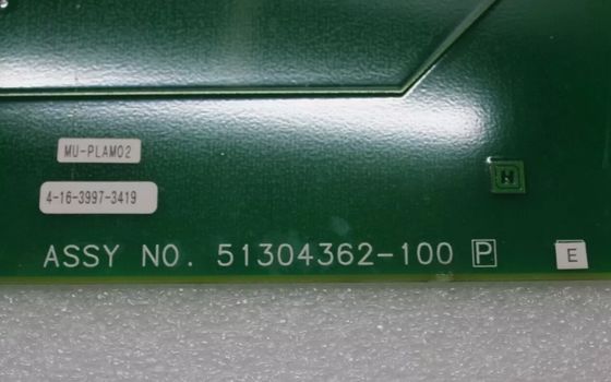 Honeywell MU-PLAM02 51304362-100 Low Level Multiplexer