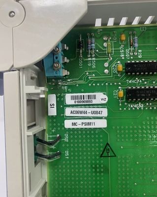 Honeywell MC-PSIM11 51304362-350 Serial Interface