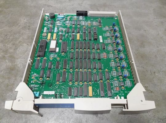 Honeywell MU-PPIX02 51304386-100 Pulse Input Card