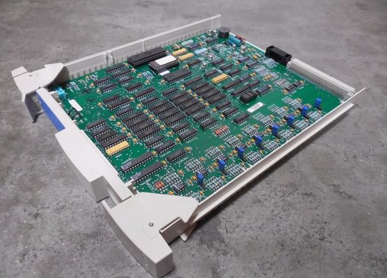 Honeywell MU-PPIX02 51304386-100 Pulse Input Card