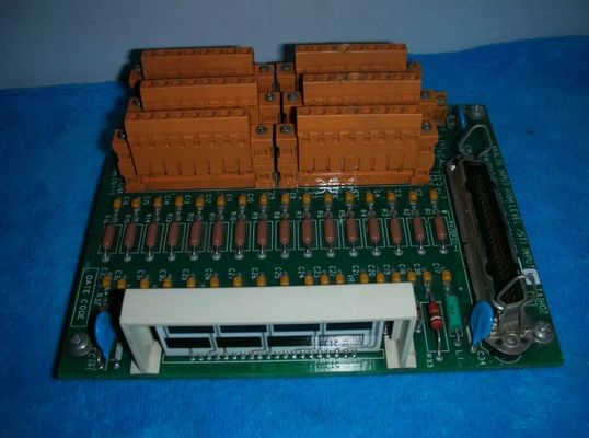 Honeywell MC-TAIH02 51304453-150 High Level Analog Input  STI