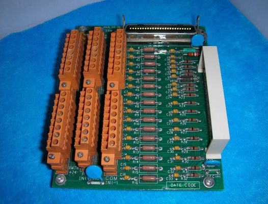 Honeywell MC-TAIH02 51304453-150 High Level Analog Input  STI