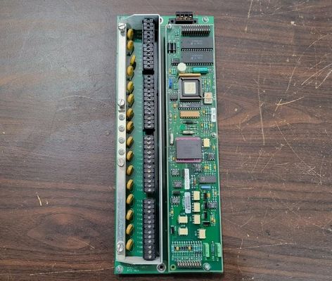 Honeywell MU-TAMR02 51304477-100 Low Level Analog Input Multiplexer RTD