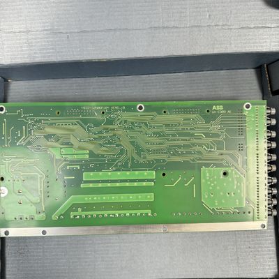 ABB UAC389AE02 HIEE300888R0002 Control Board Card
