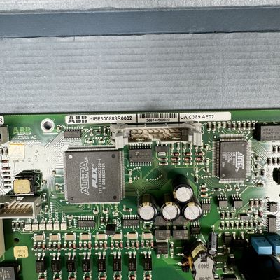 ABB UAC389AE02 HIEE300888R0002 Control Board Card