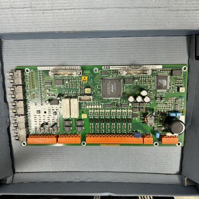 ABB UAC389AE02 HIEE300888R0002 Control Board Card