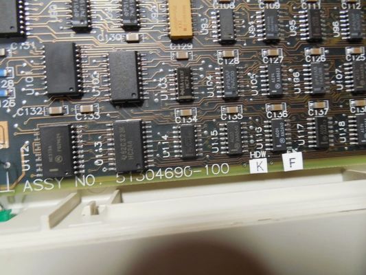 Honeywell MU-PDIS11 51304690-100 Digital Input SOE Card
