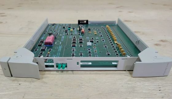 Honeywell MC-PAIH03 51304754-150 High Level Analog Input Card