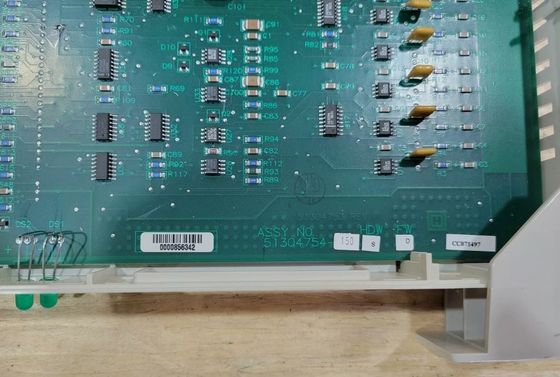 Honeywell MC-PAIH03 51304754-150 High Level Analog Input Card