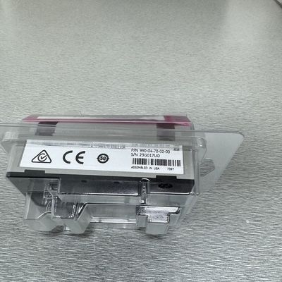 Bently Nevada 990-04-70-02-00 2-Wire Vibration Transmitter