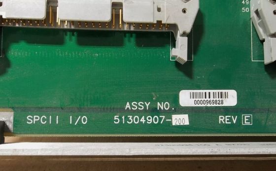 Honeywell 51304907-200 Printer Interface Board