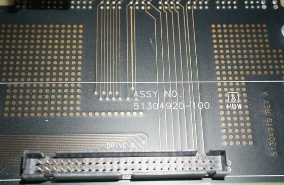 Honeywell 51304920-100 Serial Interface Module