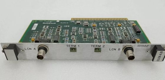 Honeywell 51305072-100 LCN I/O Board Net Height 50mm
