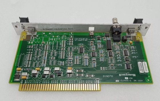 Honeywell 51305072-200 LCN I/O Board 50mm Net Height
