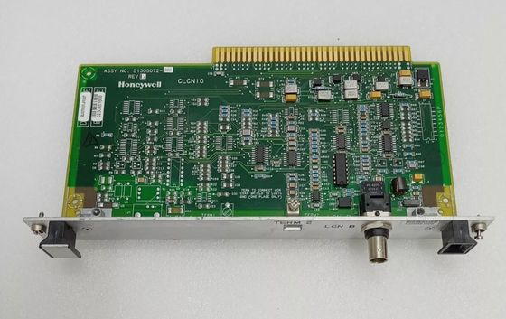 Honeywell 51305072-300 CLCN-B CE Comp. I/O Card
