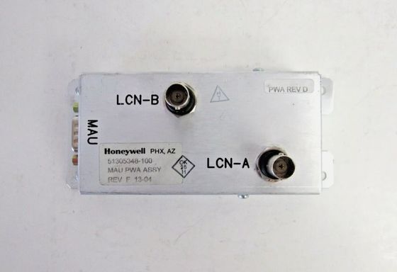 Honeywell 51305348-100 MAU Assembly