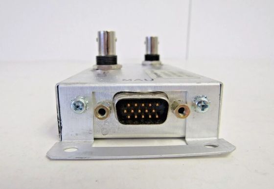 Honeywell 51305348-100 MAU Assembly