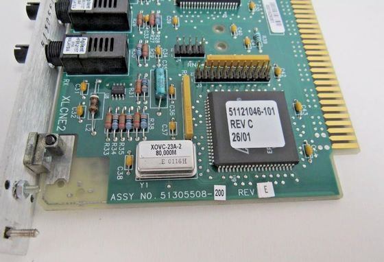 Honeywell 51305508-200 XLCNE2