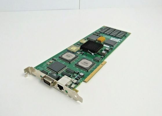 350mm Net Length Honeywell 51305517-100 Lcnp4 Control Board