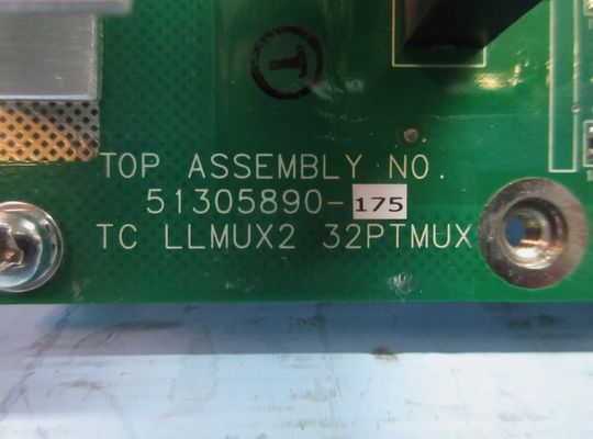 Honeywell MC-TAMT04 51305890-175 Low Level Input Multiplexer