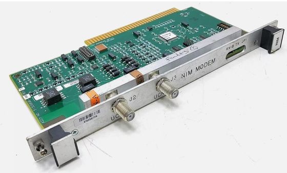 Honeywell 51305896-200 Pwa Nim Modem CE