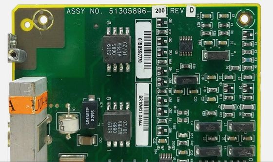 Honeywell 51305896-200 Pwa Nim Modem CE