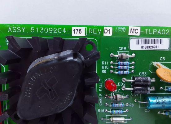 Honeywell  MC-TLPA02 51309204-175 Power Adapter