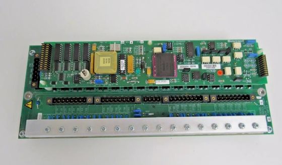 Honeywell MC-TAMT03 51309223-175 Low Level Analog Multiplexer Module