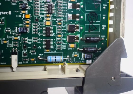 Honeywell 51309276-150 High Performance I/O Link PCB Card