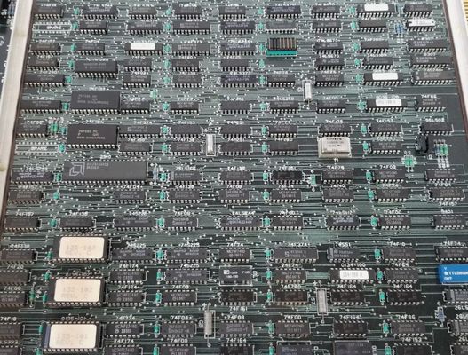 Honeywell 51400667-100 PCB Circuit Board Enhanced LCN Board