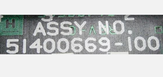 350mm Net Length Honeywell 51400669-100 PC Card